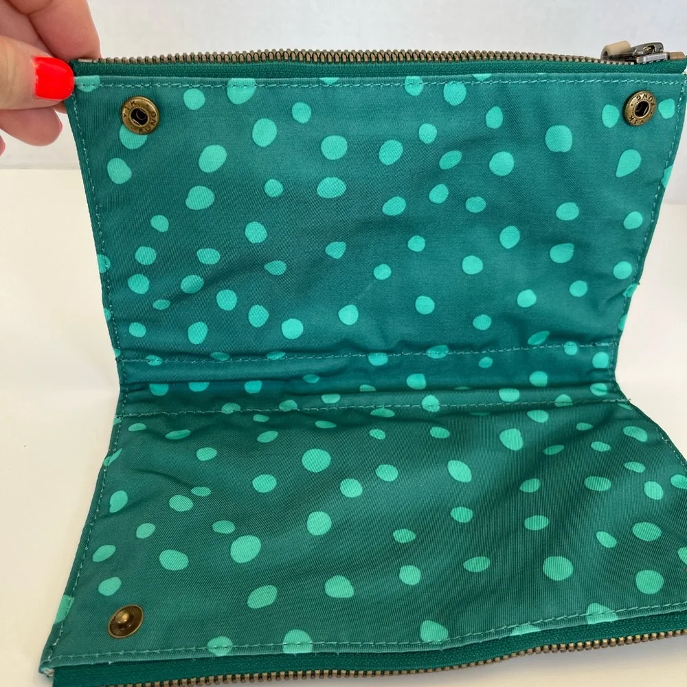 STM Grace Clutch